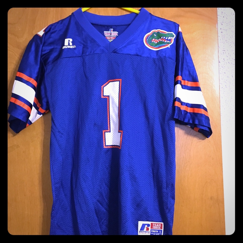 Florida Gators Jersey